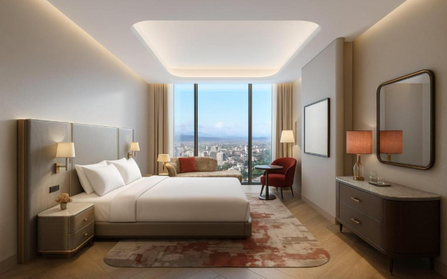 Hilton Prishtina