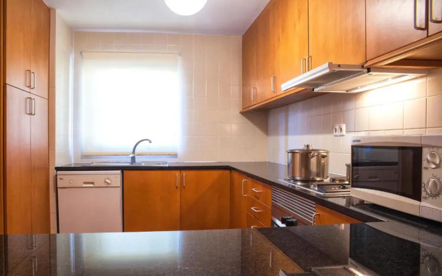 Апарт-отель Vitasol Park