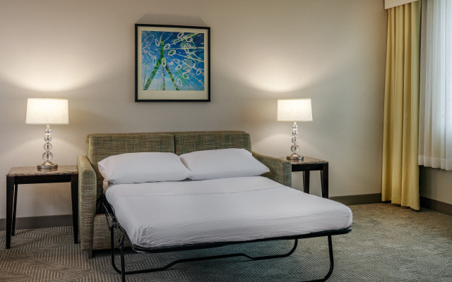 Holiday Inn Hotel & Suites Boston - Peabody by IHG