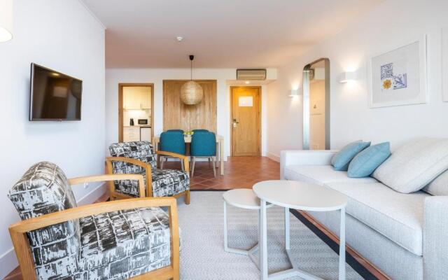 The Patio Suite Hotel