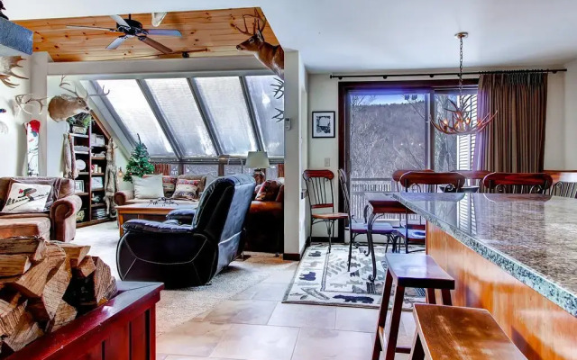 Sunrise Northstar B 1 by RedAwning