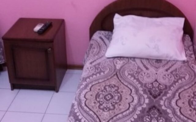 Svoya Guesthouse