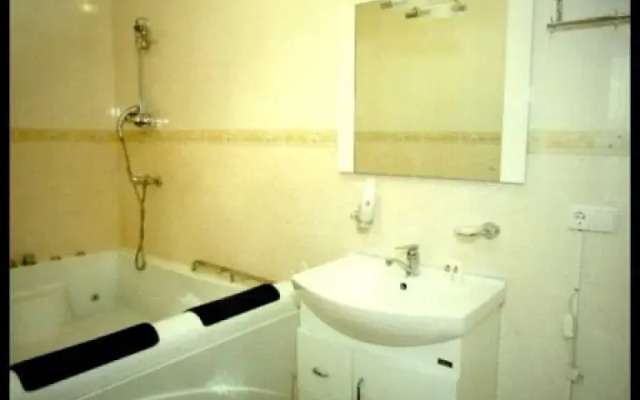 Altyn Saray Hotel