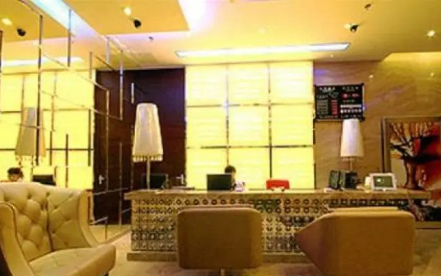 Yunli Hotel