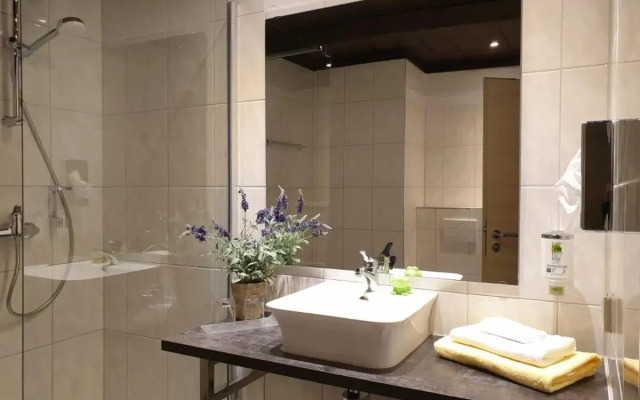 Contel Hotel Koblenz