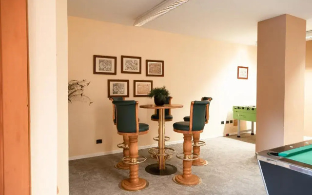 Plose Parkhotel - Residence