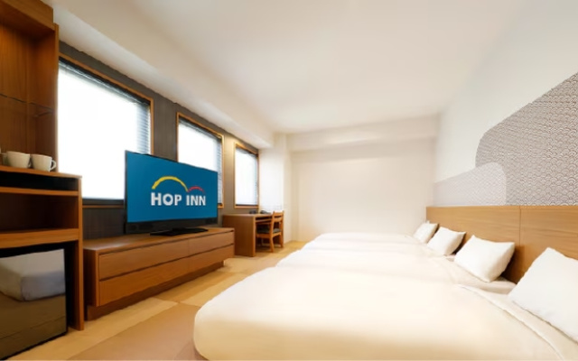 Tatami Quadruple room 사진 2
