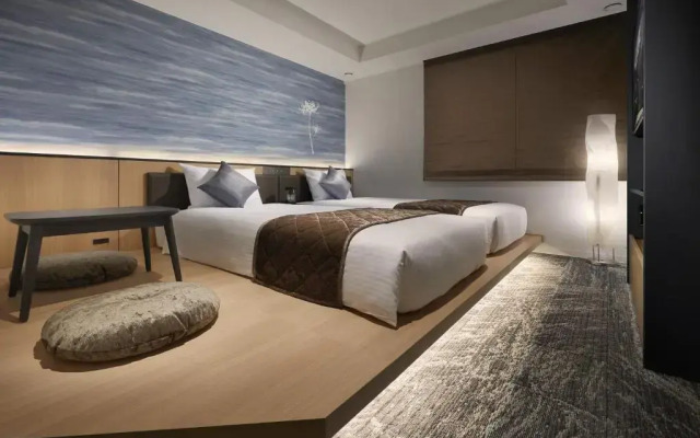 Villa Fontaine Grand Osaka Umeda