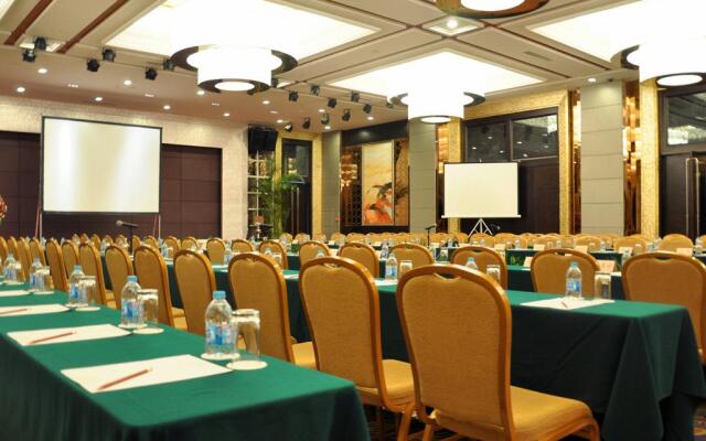 Country Garden Phoenix Hotel Lechang