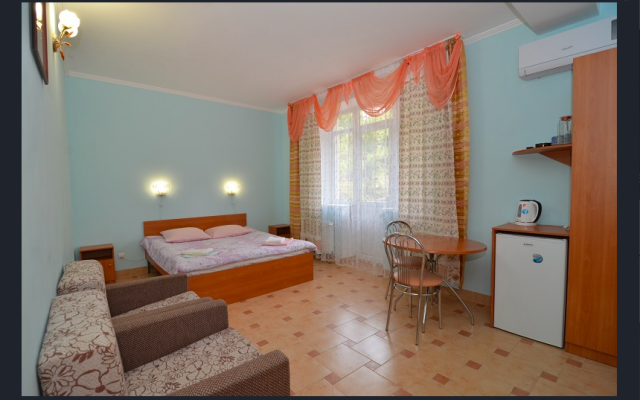 Lyudmila Guest House