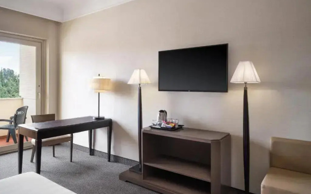 Crowne Plaza Rome St. Peter's by IHG