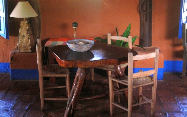 Hotel Costa Linda Beach
