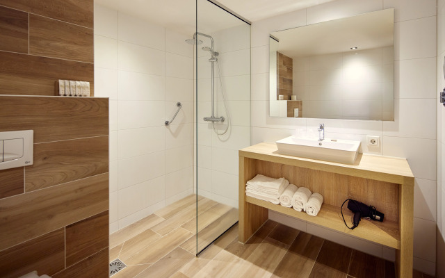 Van der Valk Hotel Leusden - Amersfoort