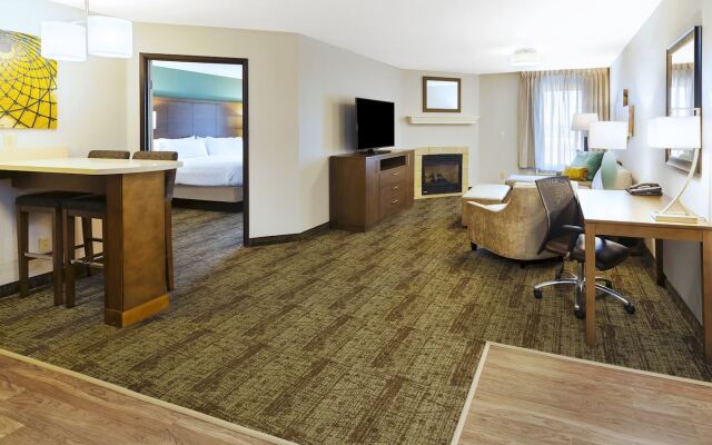 Staybridge Suites Columbia, an IHG Hotel