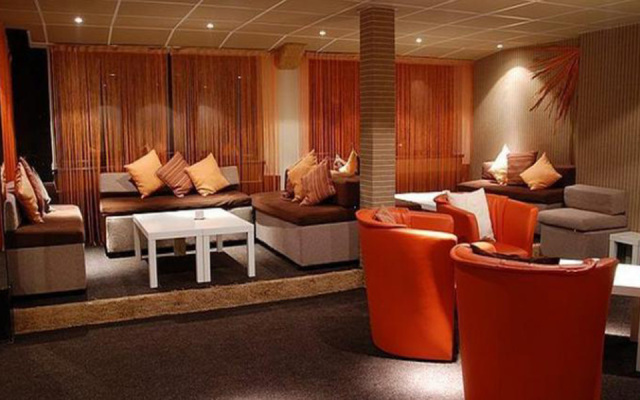 Breza Hotel