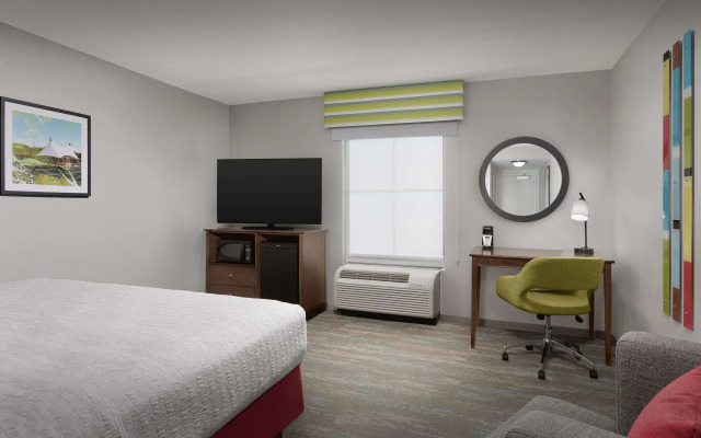 Hampton Inn & Suites Orlando-North/Altamonte Springs