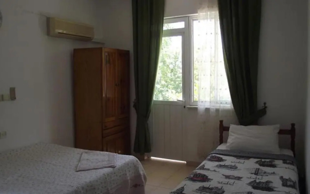 Waking Life Hotel