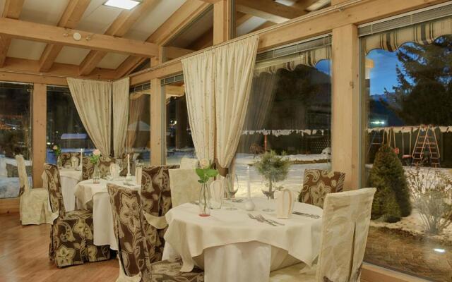 Renè Dolomites Boutique Hotel