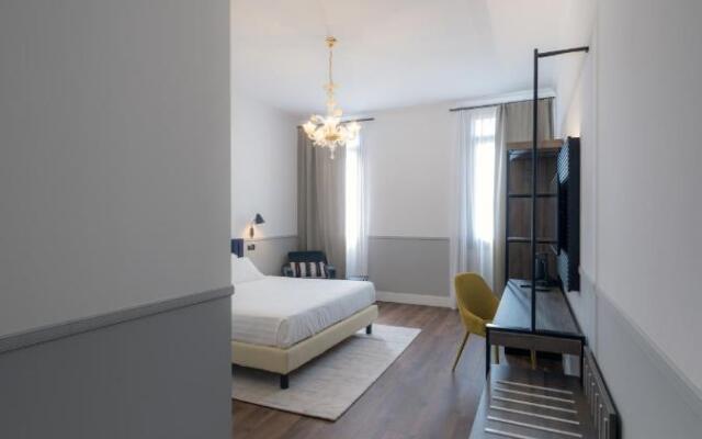 The Foscarini
