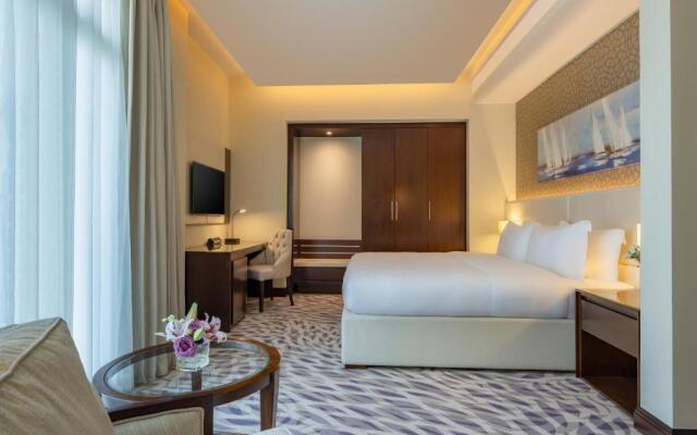 Riviera Rayhaan by Rotana Doha