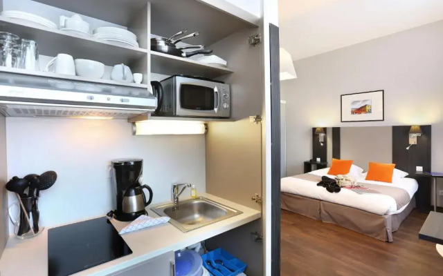 Appart Hotel Odalys City Toulouse Colombélie