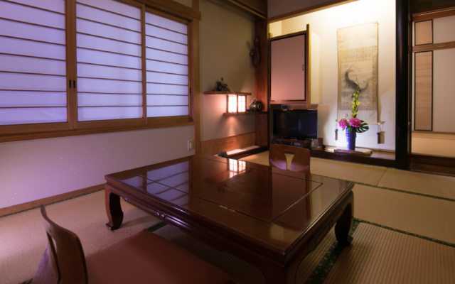 Japanese Connecting room 사진 1