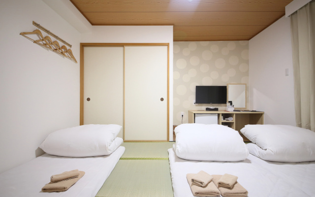 Japanese-Style room 사진 2