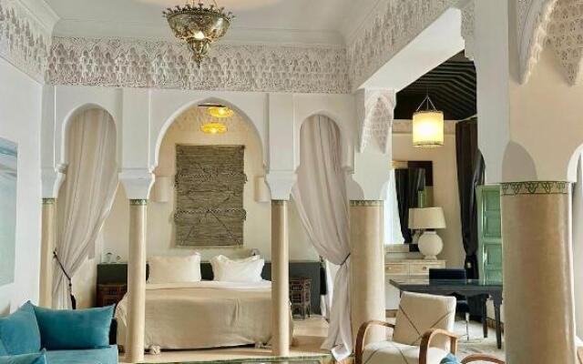 Riad Rafaele & Spa