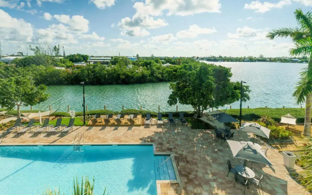 Fairfield Inn & Suites by Marriott Marathon Florida Keys