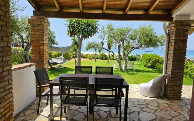Corfu Glyfada Menigos Resort