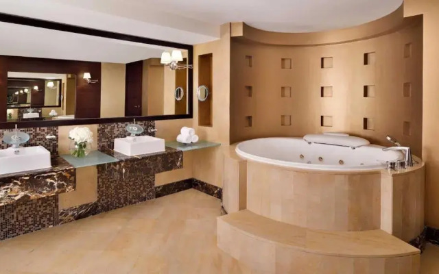 InterContinental Abu Dhabi by IHG