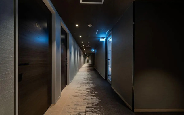 Daiwa Roynet Hotel Tokyo Kyobashi PREMIER
