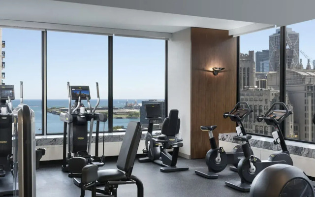 The Ritz-Carlton, Chicago