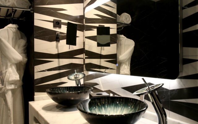 Hostellerie des 7 Molles