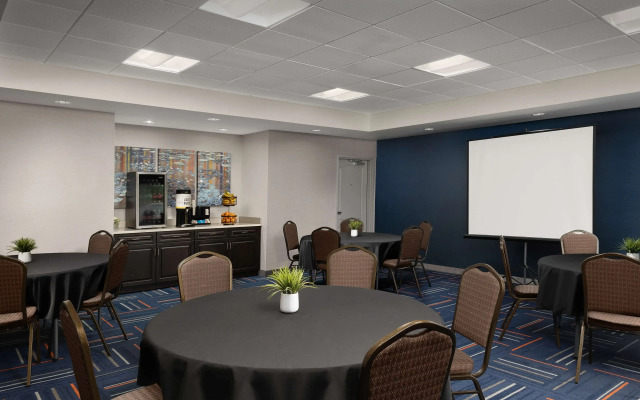 Home2 Suites by Hilton Huntsville/Research Park Area, AL