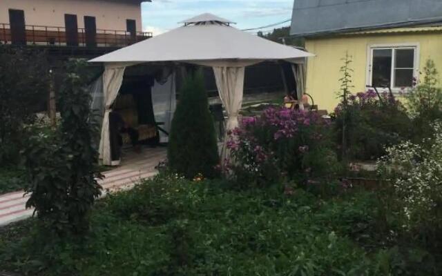 Guesthouse Anastasia