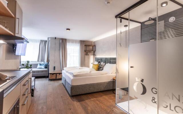 Glanz & Glory Appartements Sölden