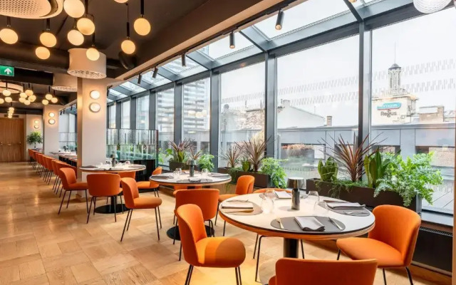 Aston Hotel Riga