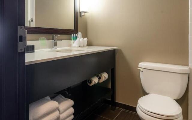 Holiday Inn Express & Suites Edmonton International Airport by IHG