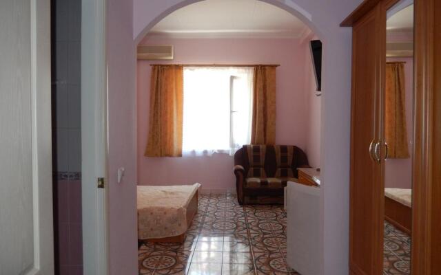 Villa Lira Guest House