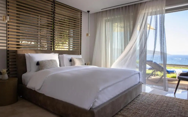 METT Hotel & Beach Resort Bodrum