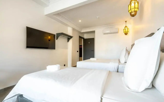 Fashion Hôtel