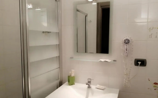 B&B Carolina Napoli-Vomero