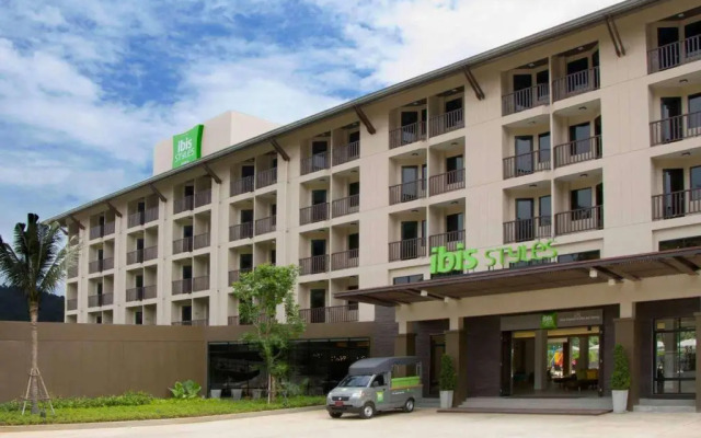 ibis Styles Krabi Ao Nang