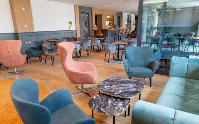 Hotel Cristallo Club