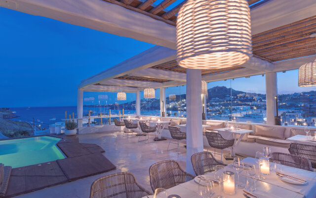 Kove Mykonos - A Myconian Collection Hotel