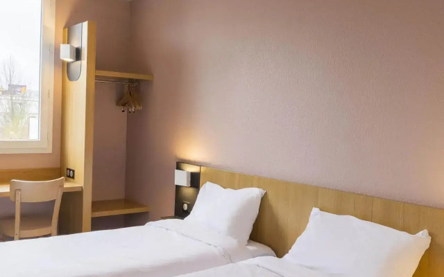 B&B HOTEL Auxerre Monéteau
