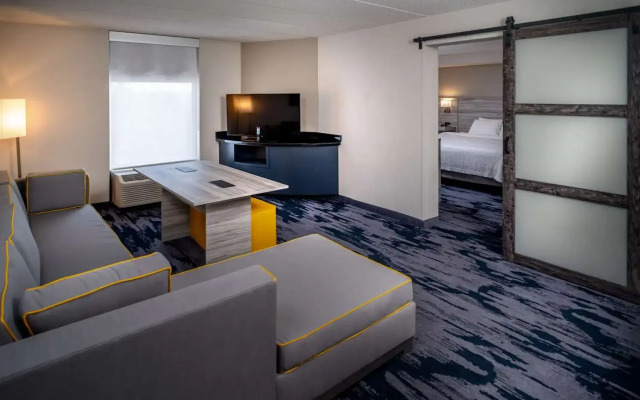 Best Western Plus Hotel Beckley Inn