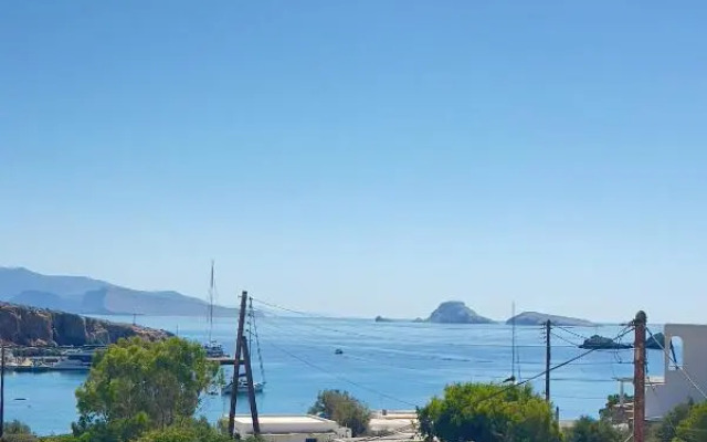 Aegean Star Hotel Apartments