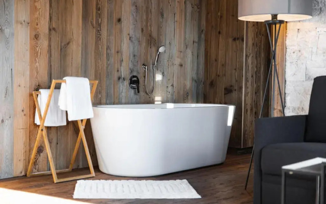 Almmonte Sensum Designhotel - Ski in & Ski out